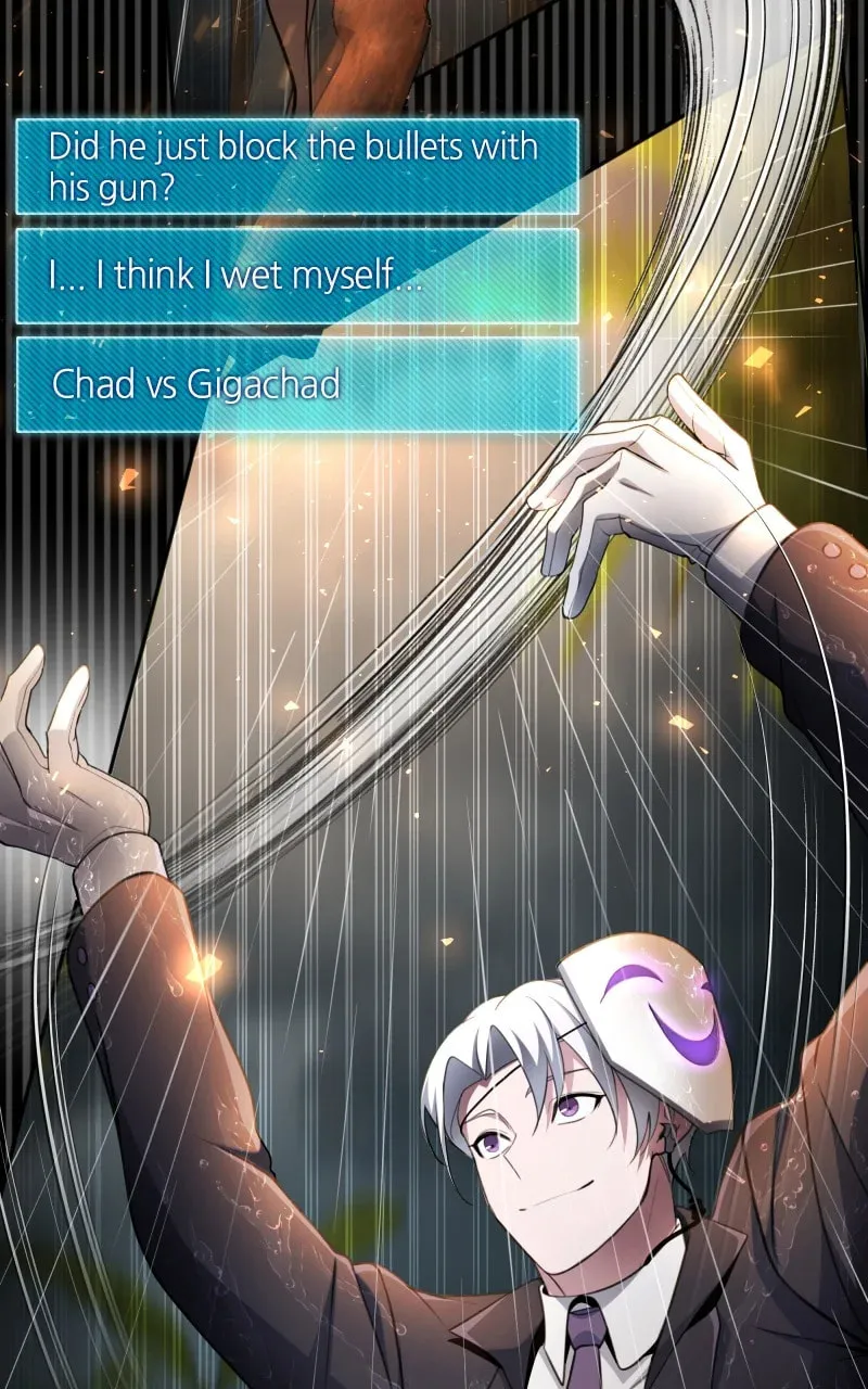 Read A Genius Game Streamer chapter 31 image 31 on Lezhin