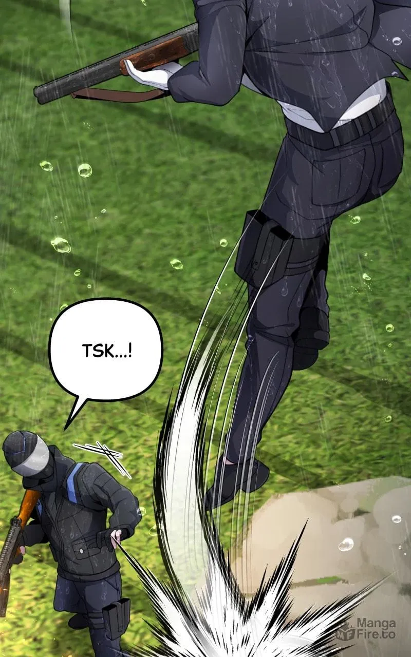 Read A Genius Game Streamer chapter 31 image 34 on Lezhin