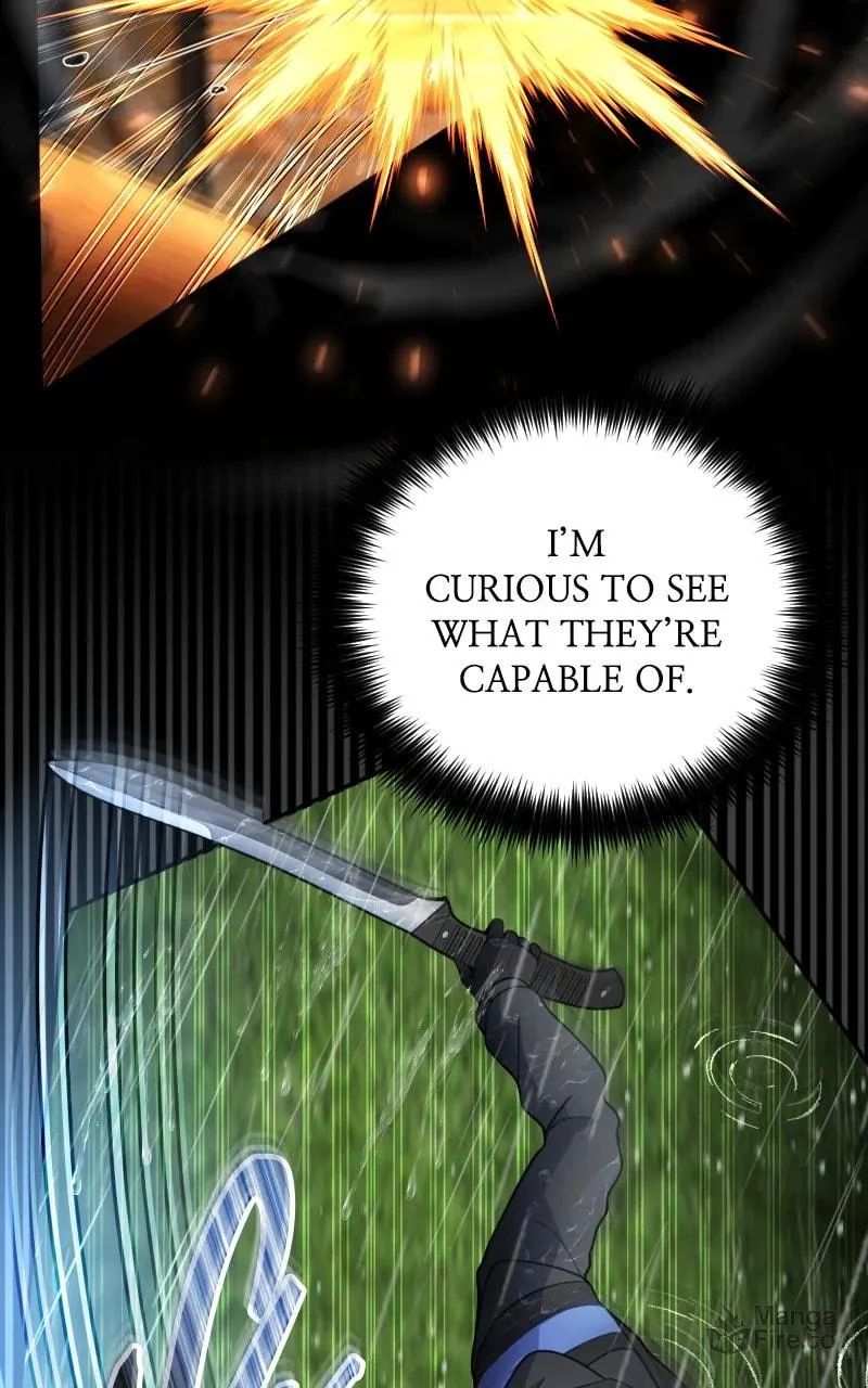 Read A Genius Game Streamer chapter 31 image 50 on Lezhin
