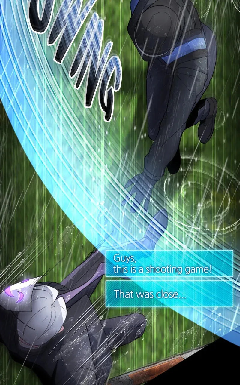 Read A Genius Game Streamer chapter 31 image 51 on Lezhin