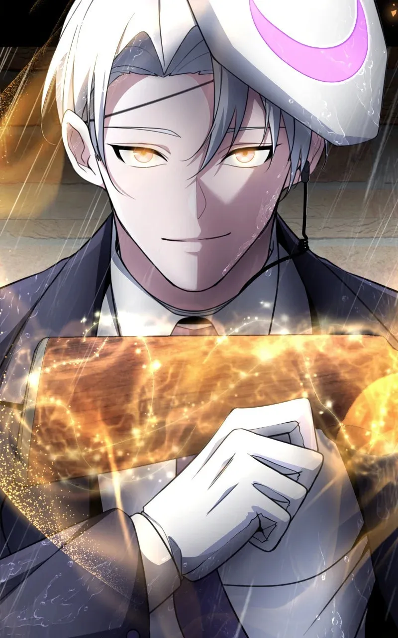 Read A Genius Game Streamer chapter 31 image 6 on Lezhin