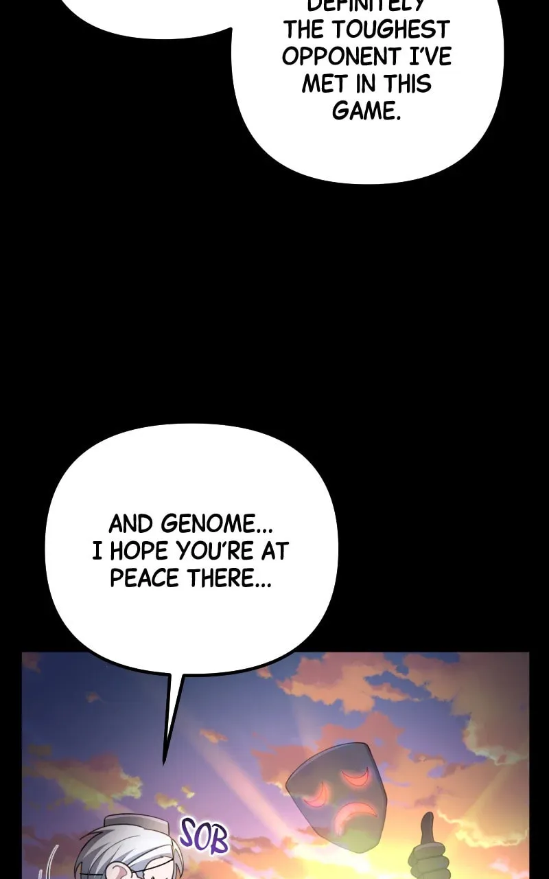 Read A Genius Game Streamer chapter 31 image 70 on Lezhin