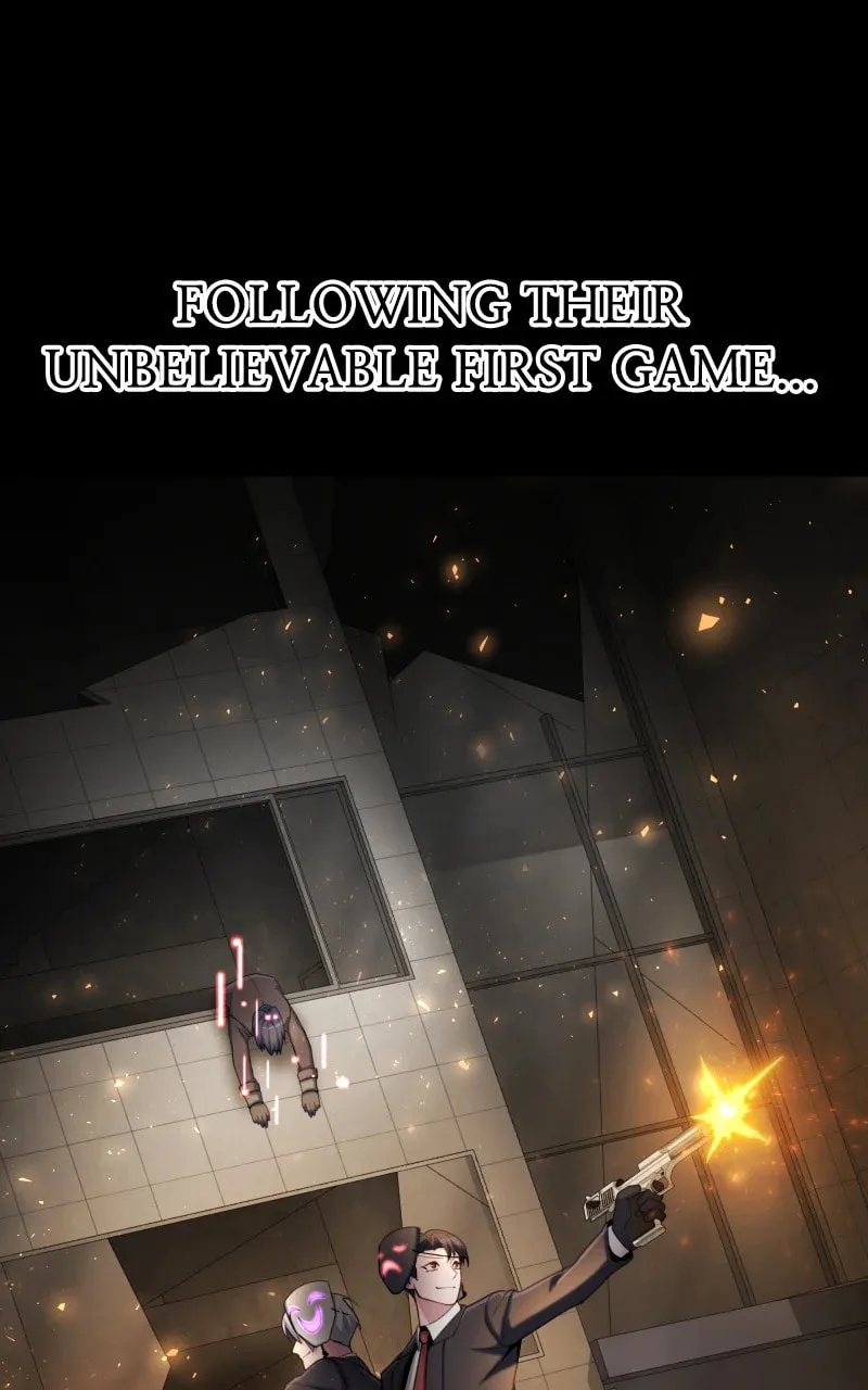 Read A Genius Game Streamer chapter 31 image 78 on Lezhin