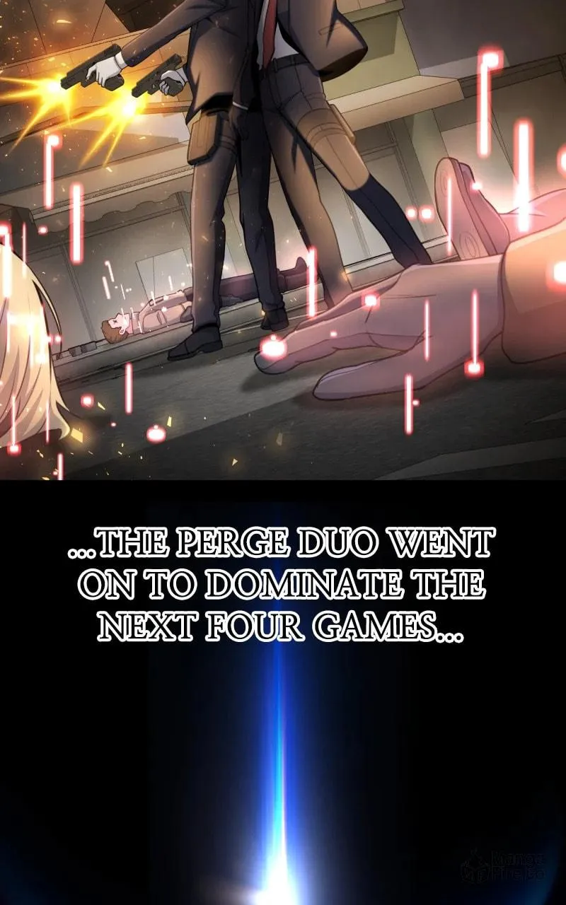 Read A Genius Game Streamer chapter 31 image 79 on Lezhin