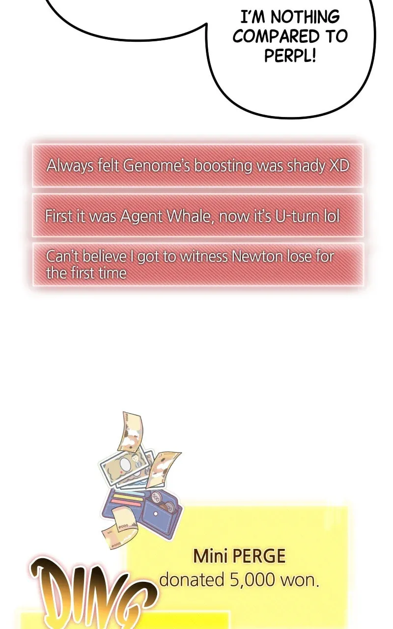 Read A Genius Game Streamer chapter 31 image 85 on Lezhin