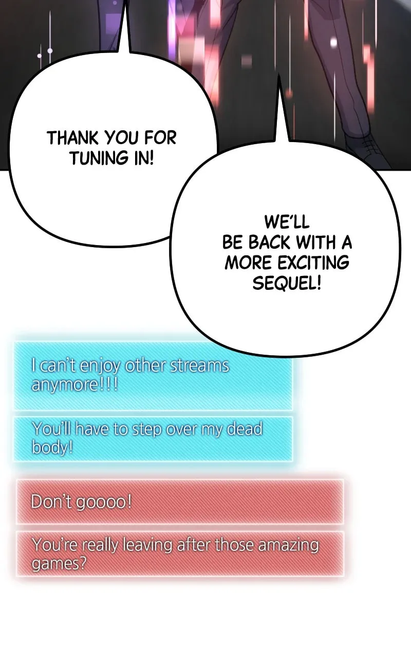 Read A Genius Game Streamer chapter 31 image 91 on Lezhin