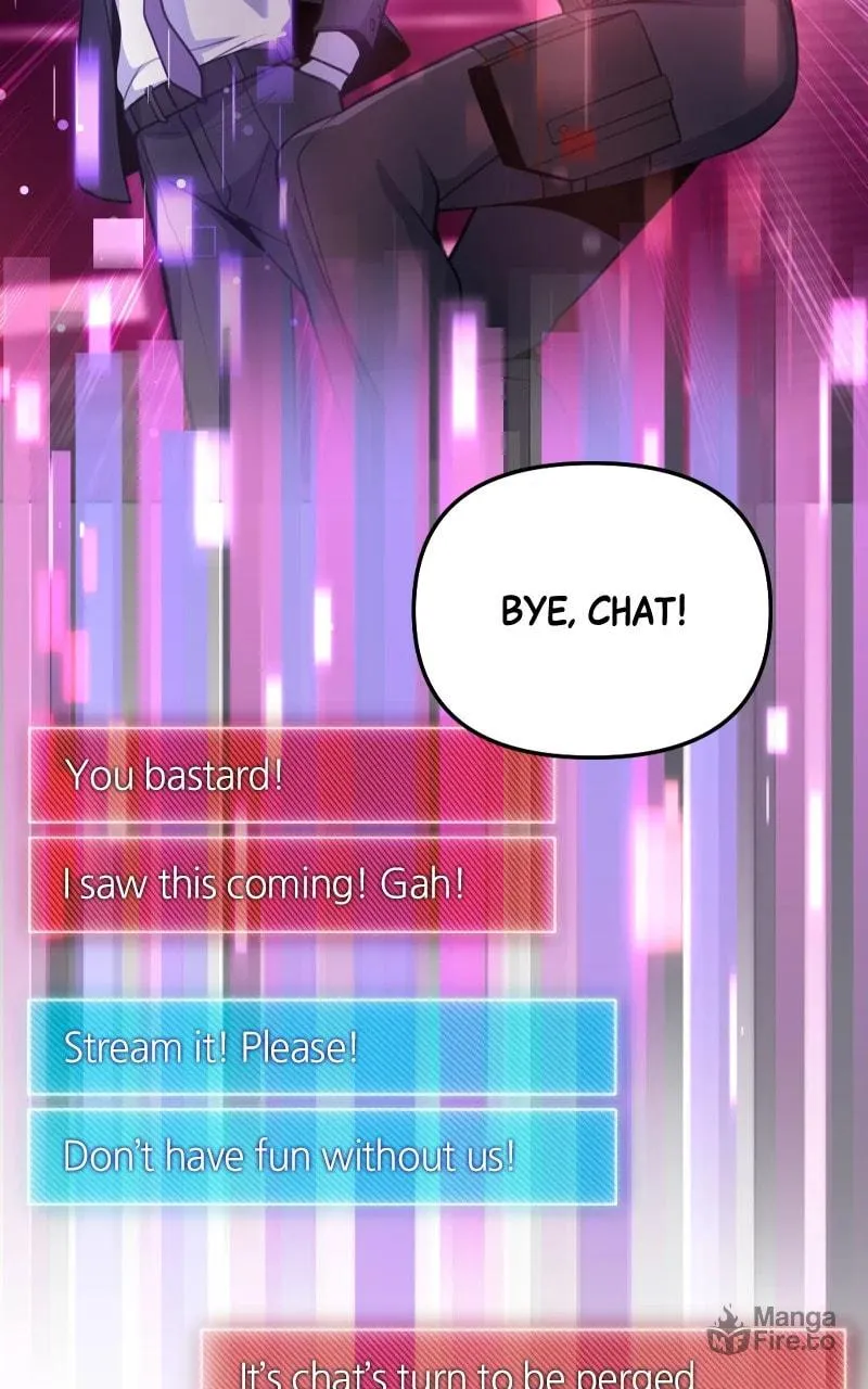 Read A Genius Game Streamer chapter 31 image 95 on Lezhin