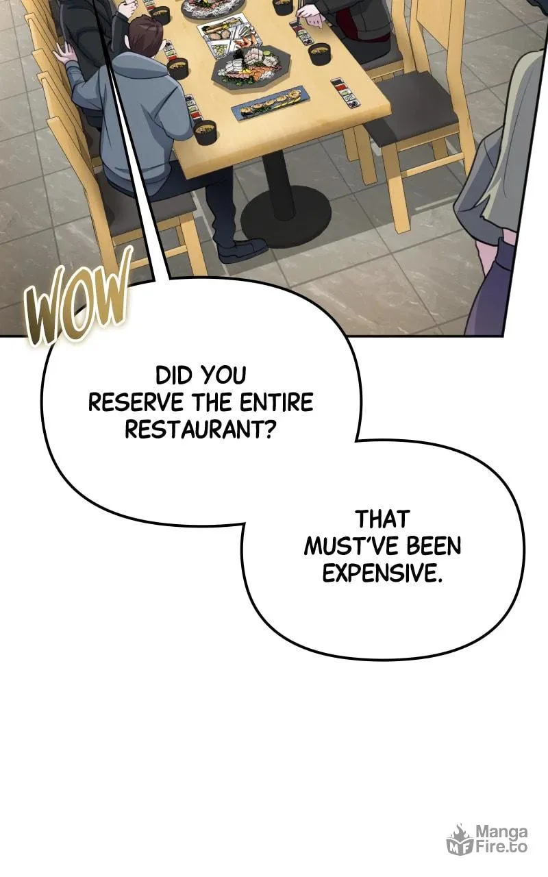 Read A Genius Game Streamer chapter 31 image 99 on Lezhin