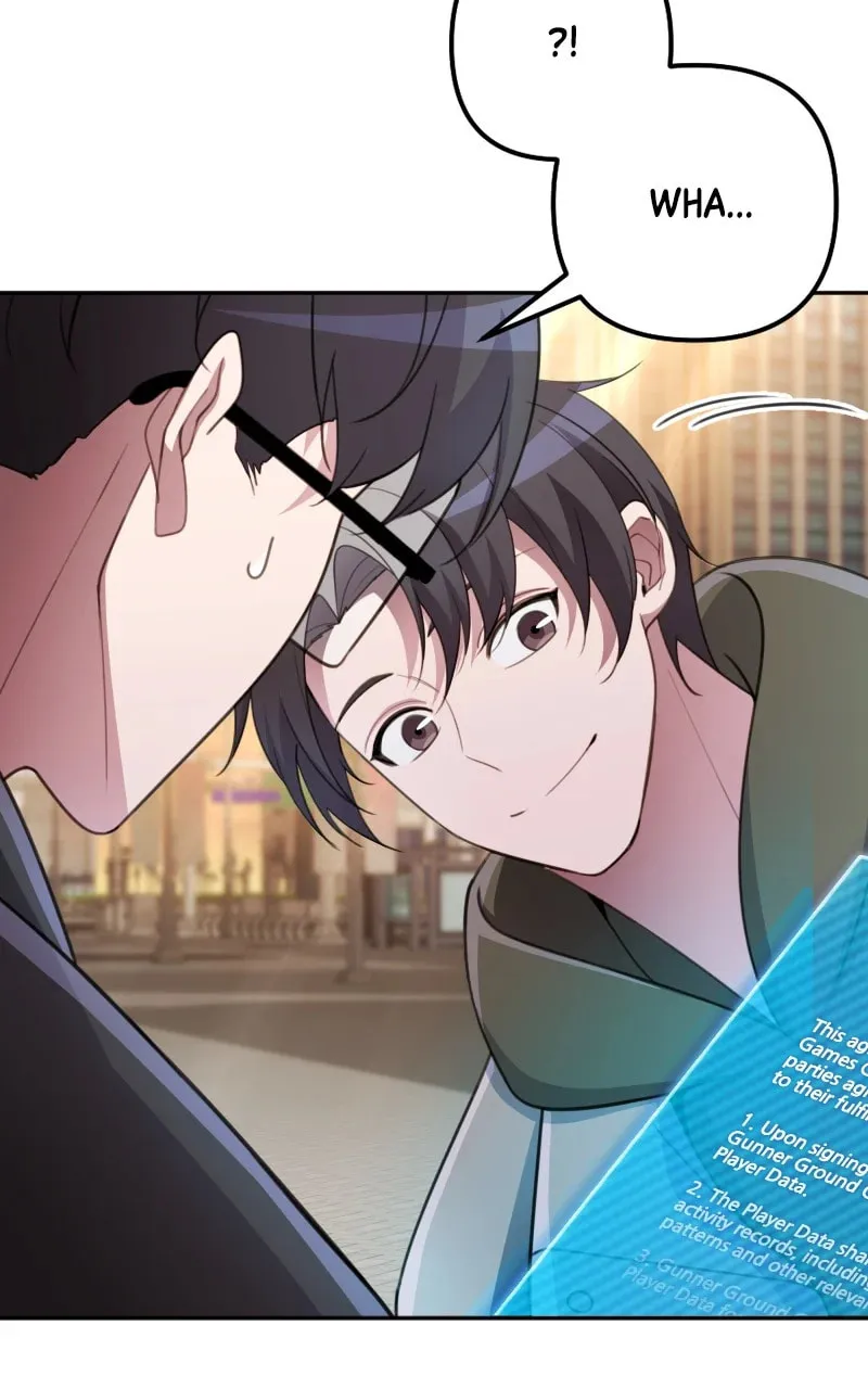 Read A Genius Game Streamer chapter 33 image 106 on Lezhin