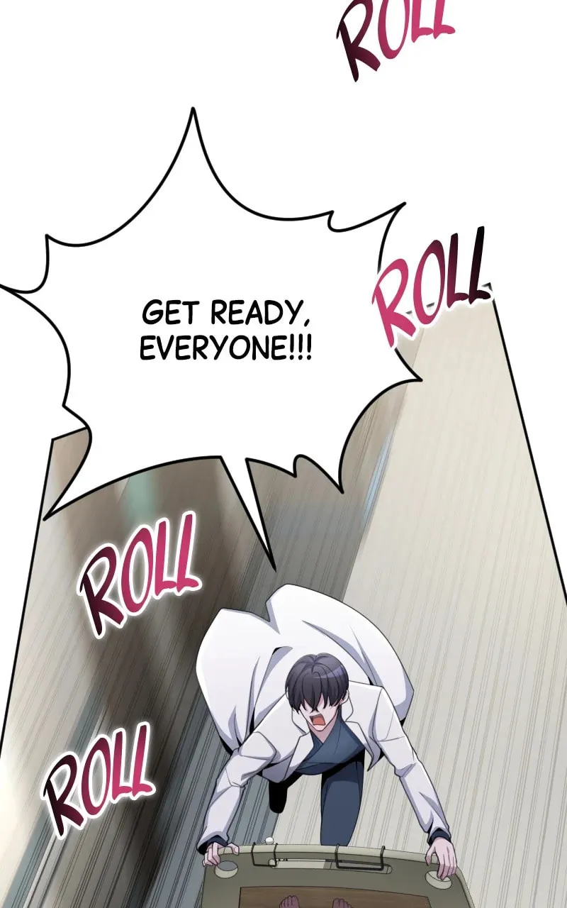 Read A Genius Game Streamer chapter 33 image 123 on Lezhin