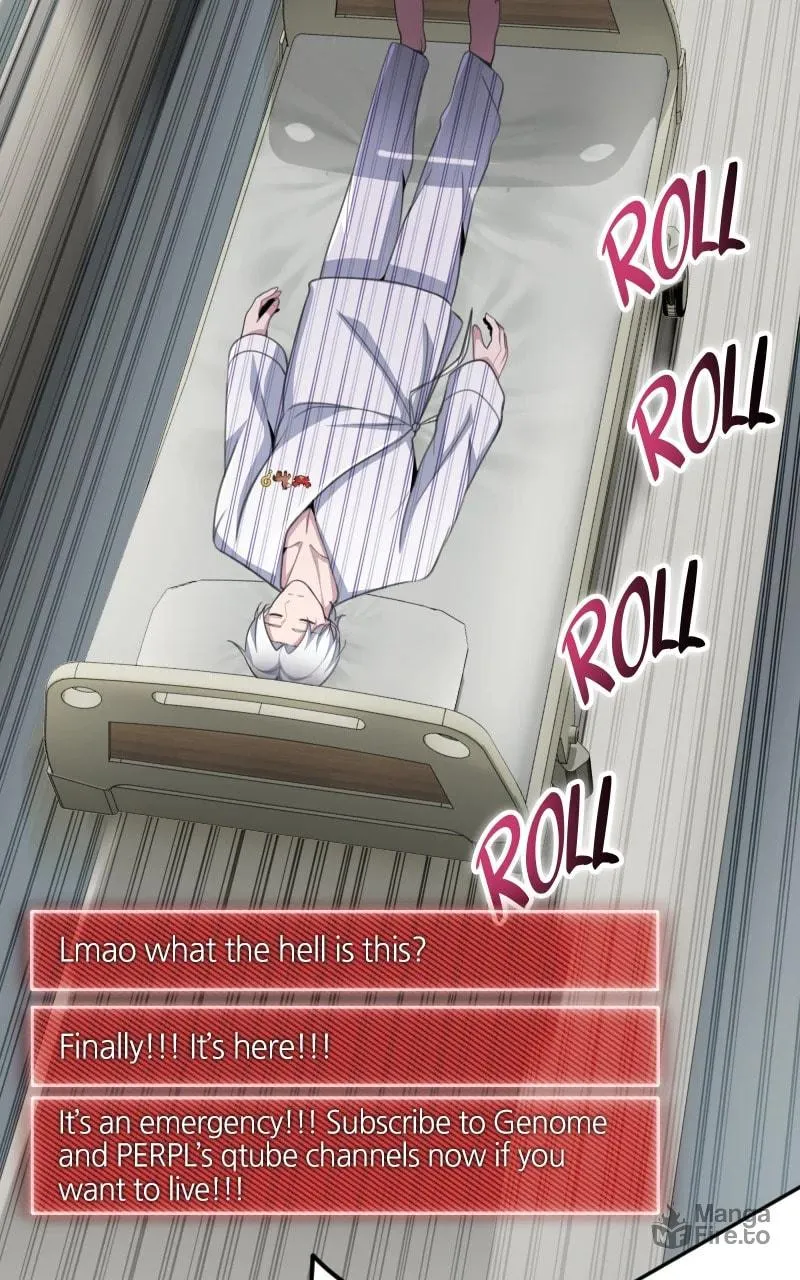 Read A Genius Game Streamer chapter 33 image 124 on Lezhin