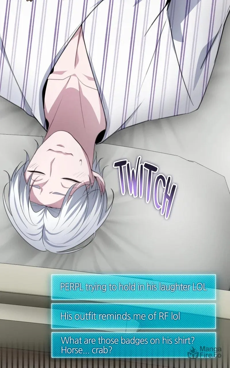 Read A Genius Game Streamer chapter 33 image 128 on Lezhin