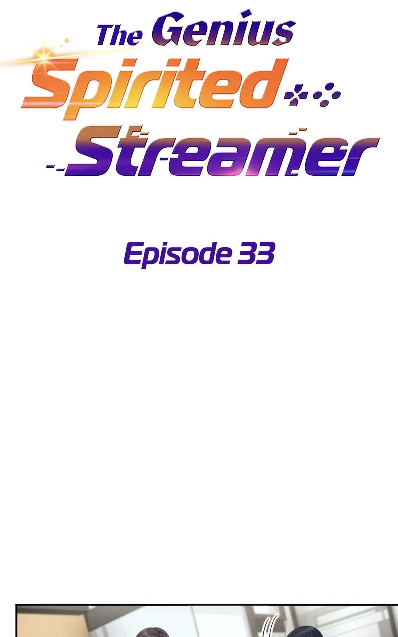 Read A Genius Game Streamer chapter 33 image 16 on Lezhin