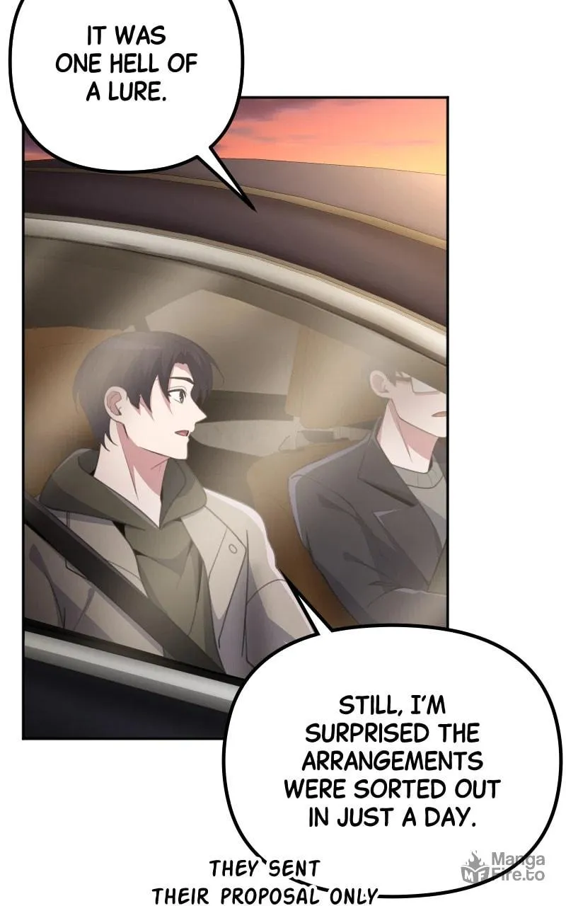 Read A Genius Game Streamer chapter 33 image 2 on Lezhin