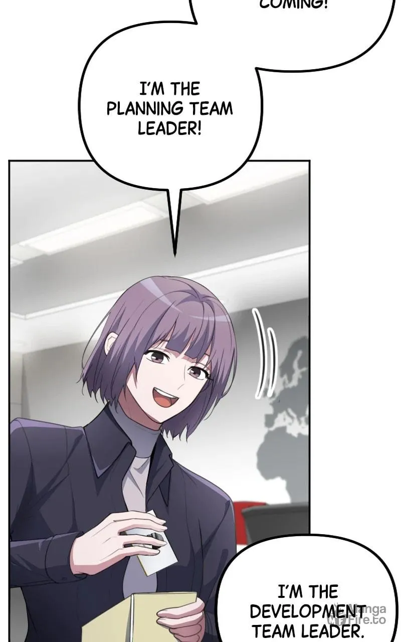 Read A Genius Game Streamer chapter 33 image 20 on Lezhin