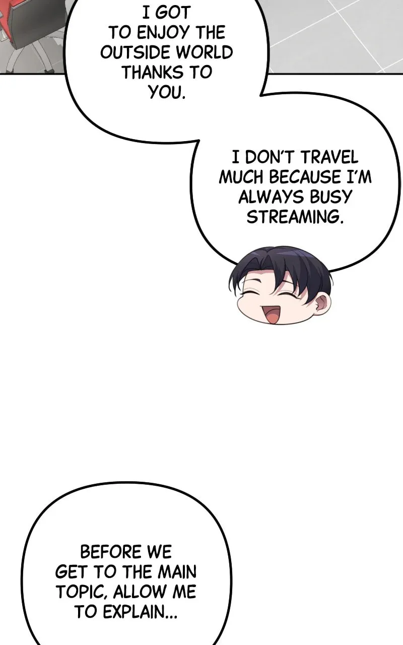 Read A Genius Game Streamer chapter 33 image 27 on Lezhin