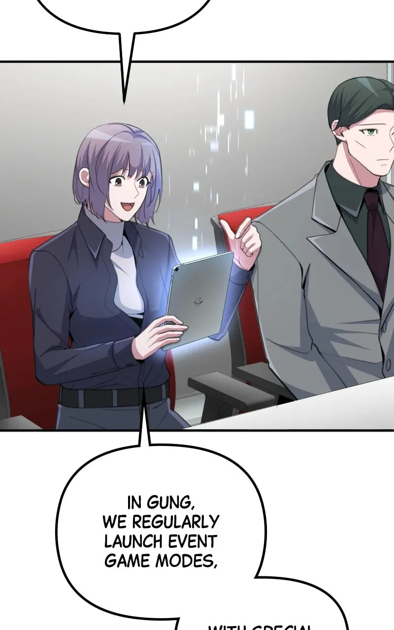 Read A Genius Game Streamer chapter 33 image 28 on Lezhin