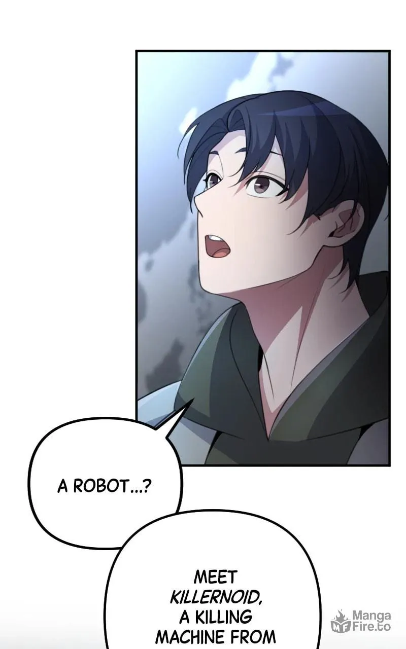 Read A Genius Game Streamer chapter 33 image 32 on Lezhin