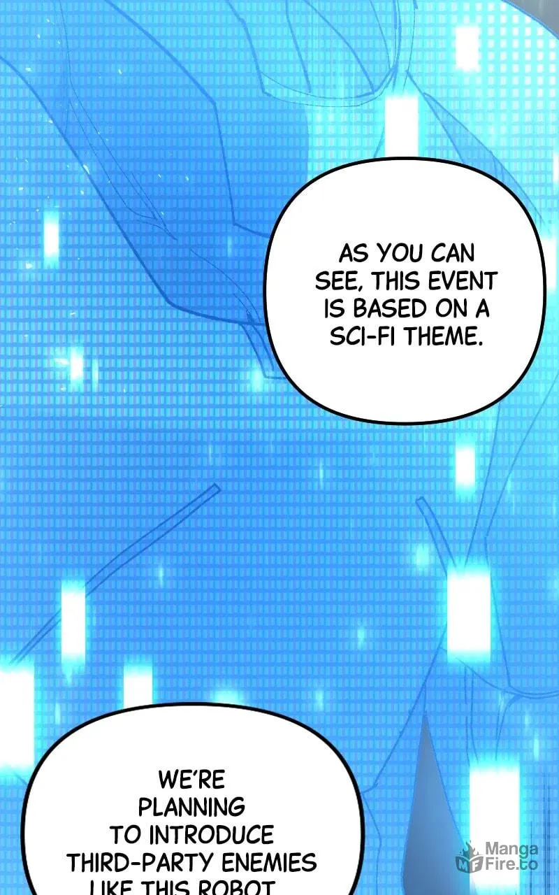Read A Genius Game Streamer chapter 33 image 34 on Lezhin