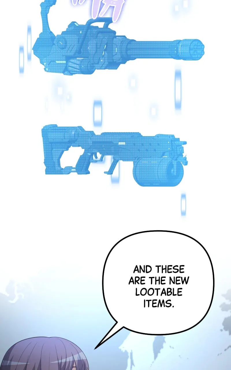 Read A Genius Game Streamer chapter 33 image 37 on Lezhin