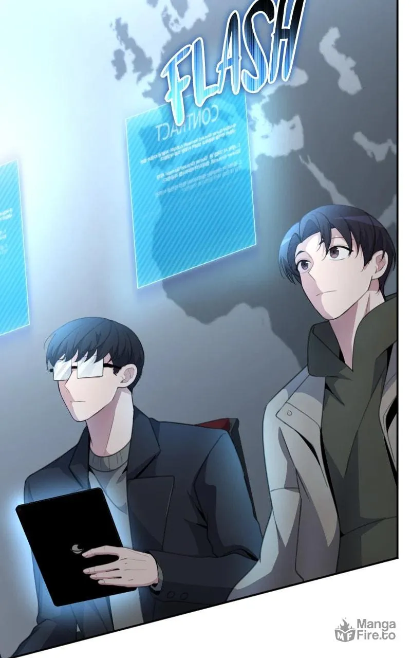 Read A Genius Game Streamer chapter 33 image 41 on Lezhin