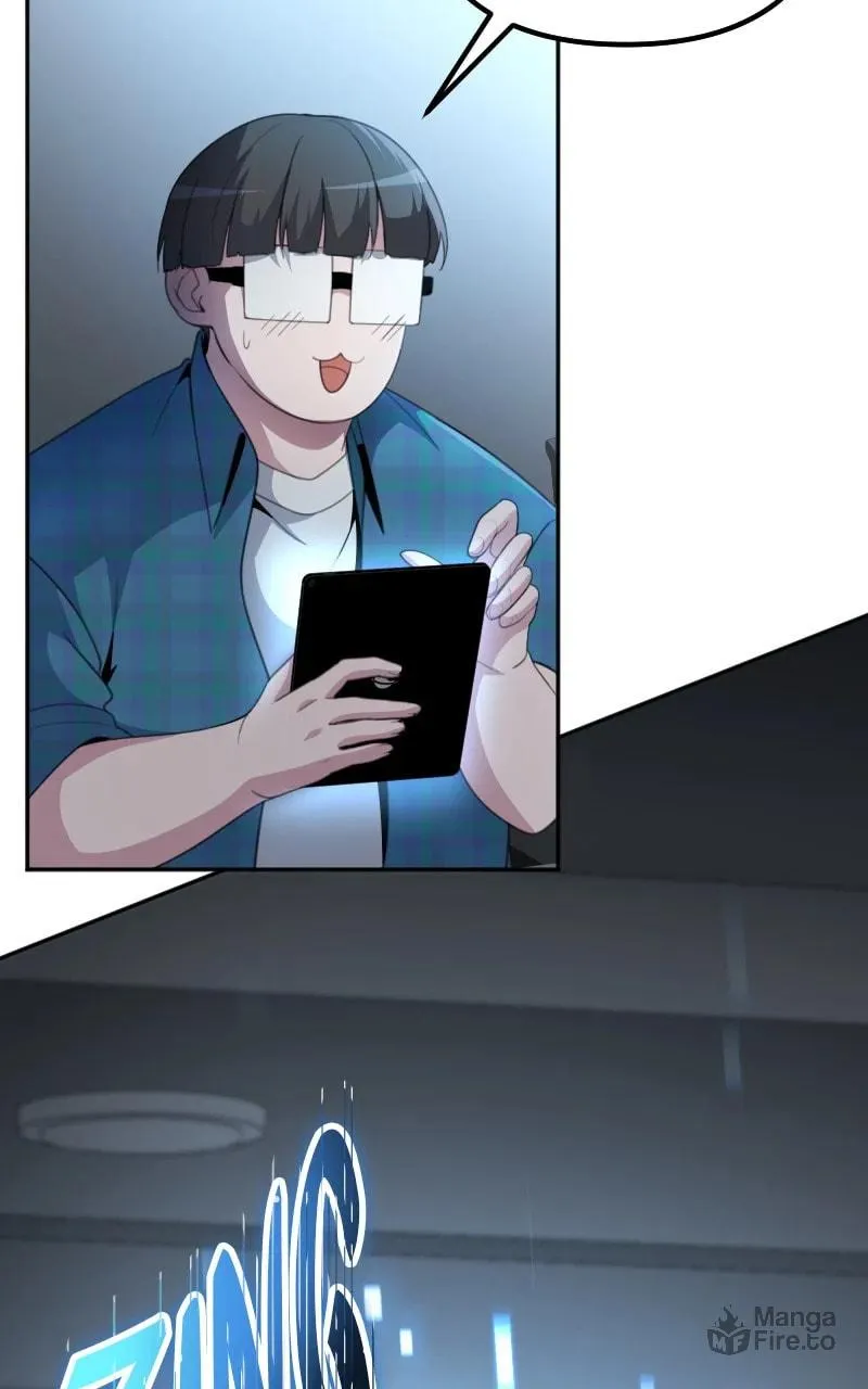 Read A Genius Game Streamer chapter 33 image 44 on Lezhin