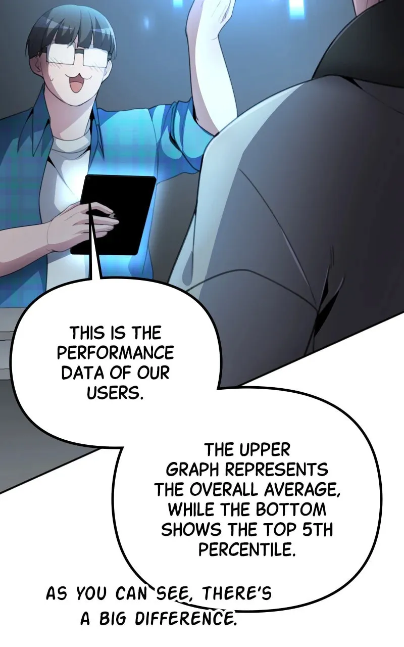 Read A Genius Game Streamer chapter 33 image 46 on Lezhin