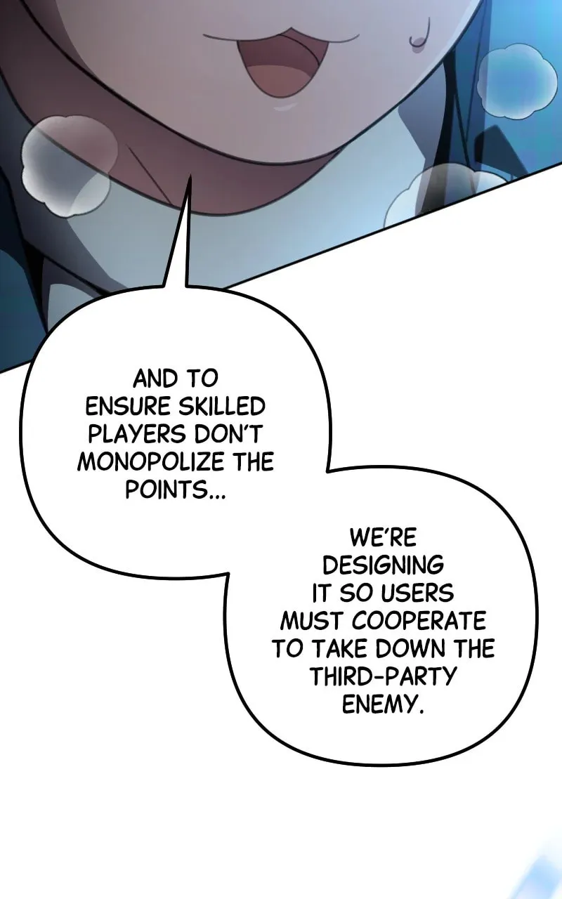 Read A Genius Game Streamer chapter 33 image 48 on Lezhin
