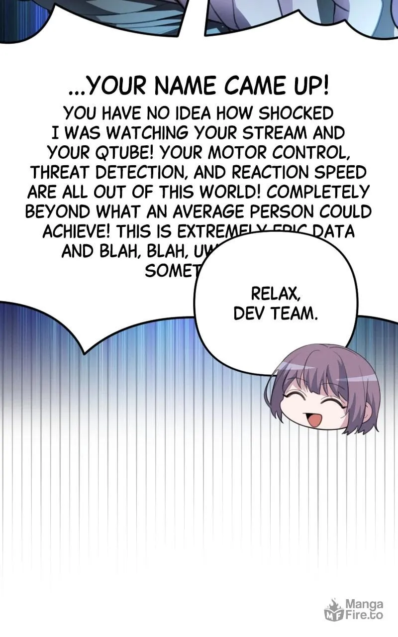 Read A Genius Game Streamer chapter 33 image 53 on Lezhin