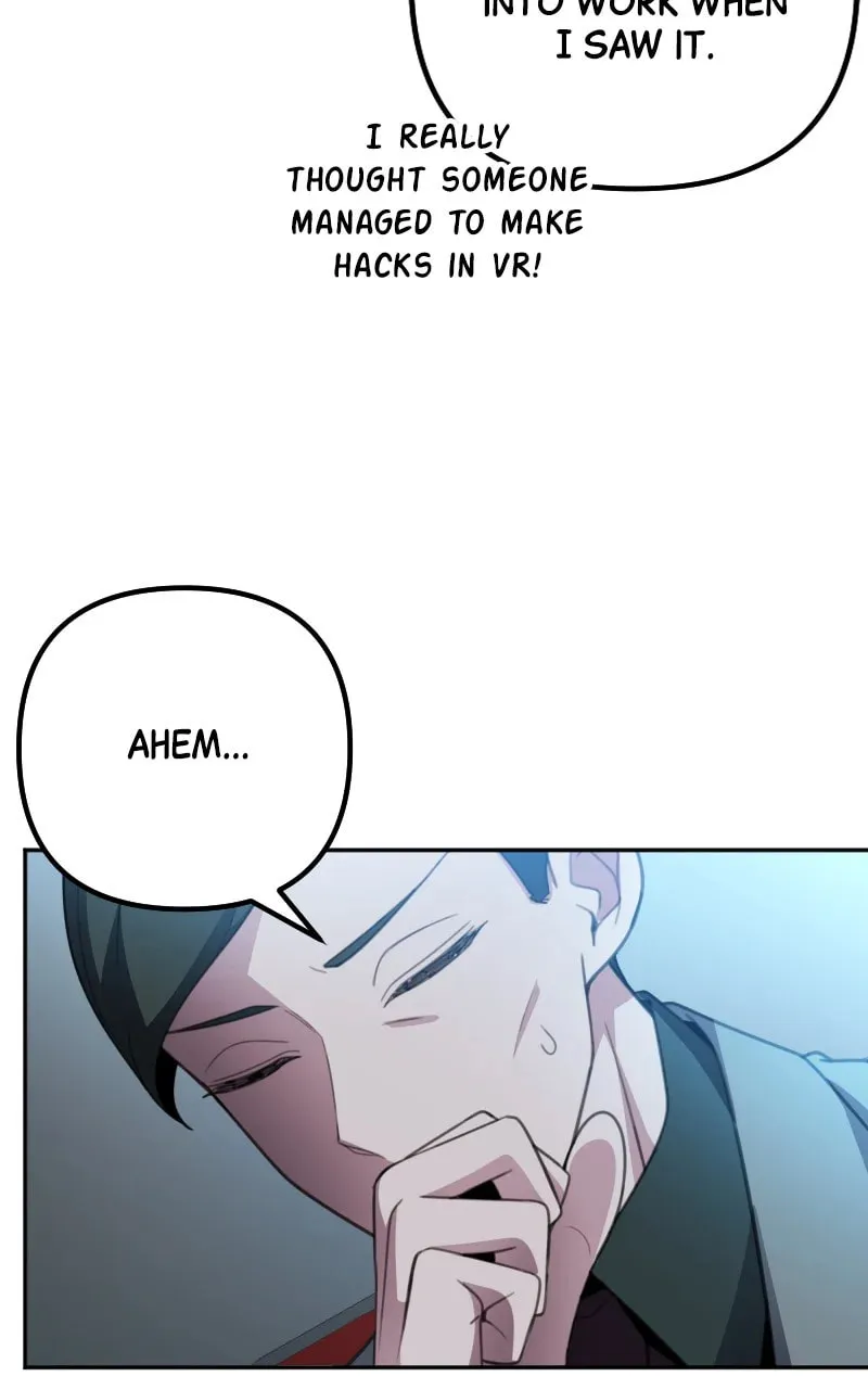 Read A Genius Game Streamer chapter 33 image 55 on Lezhin