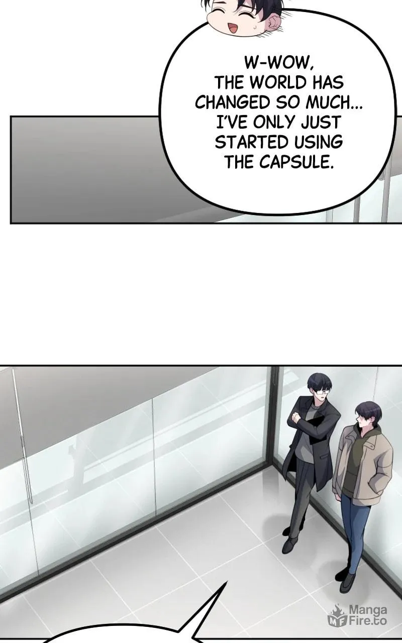 Read A Genius Game Streamer chapter 33 image 62 on Lezhin
