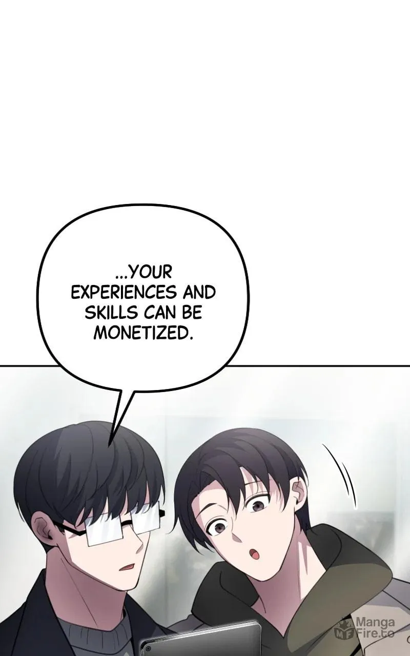 Read A Genius Game Streamer chapter 33 image 65 on Lezhin