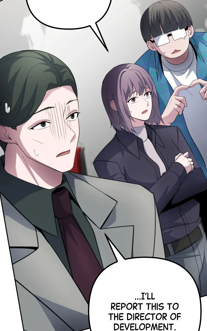 Read A Genius Game Streamer chapter 33 image 82 on Lezhin