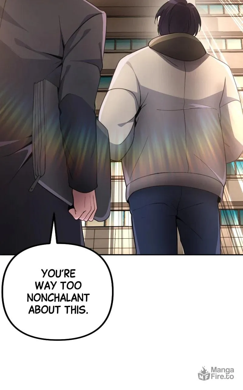 Read A Genius Game Streamer chapter 33 image 9 on Lezhin