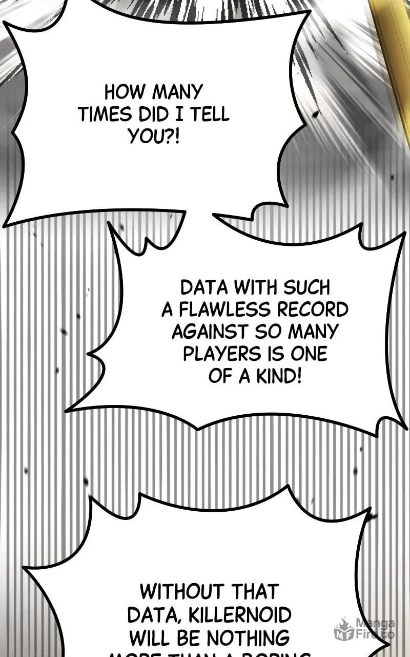 Read A Genius Game Streamer chapter 33 image 94 on Lezhin