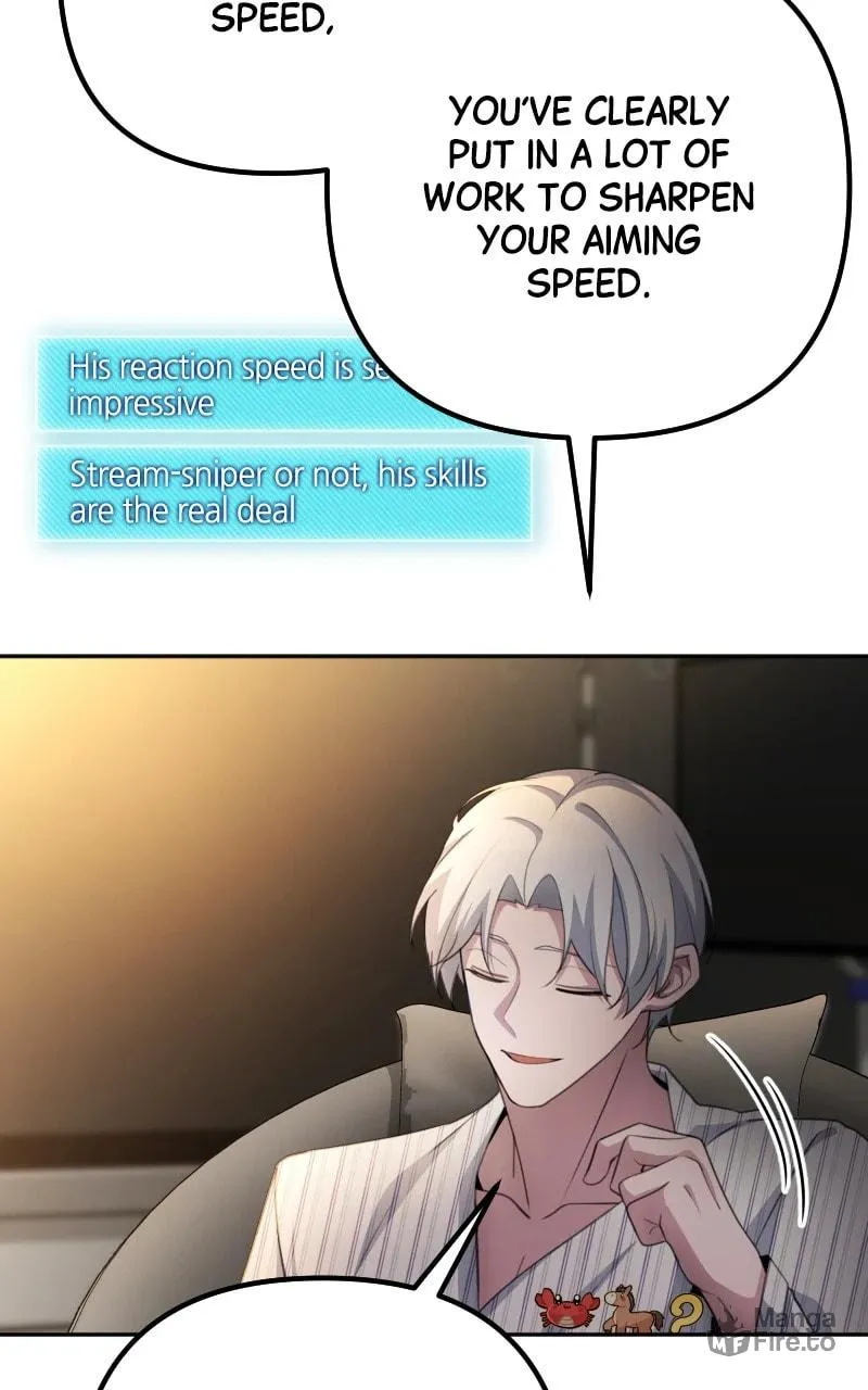 Read A Genius Game Streamer chapter 34 image 107 on Lezhin