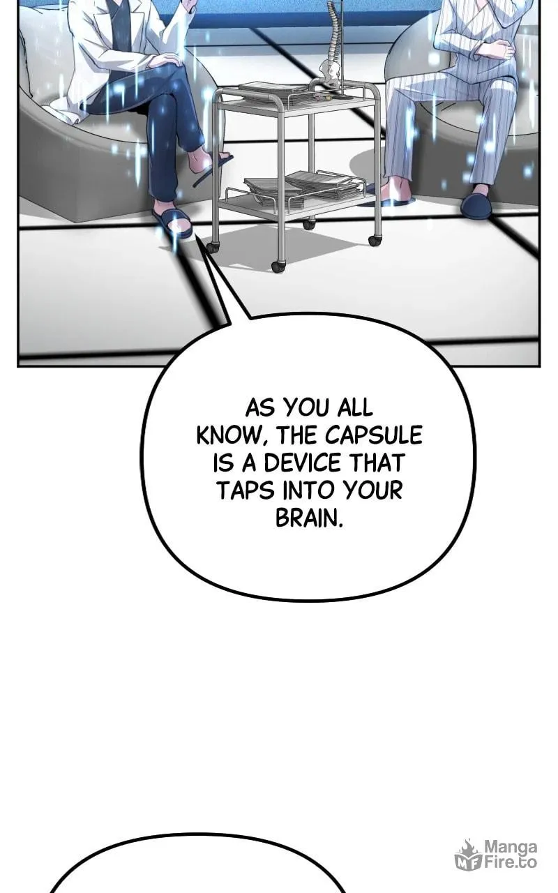 Read A Genius Game Streamer chapter 34 image 11 on Lezhin