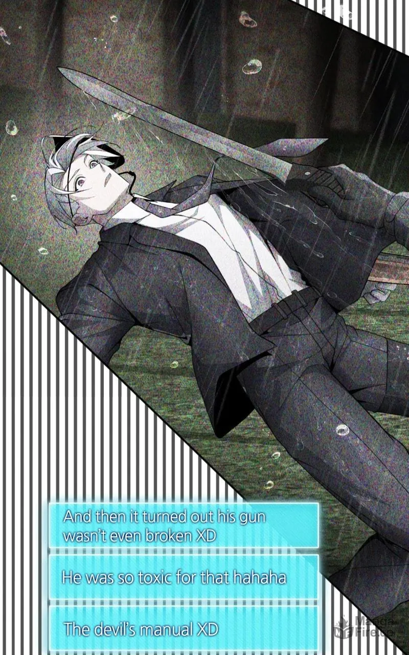 Read A Genius Game Streamer chapter 34 image 114 on Lezhin