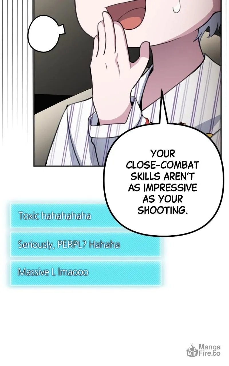Read A Genius Game Streamer chapter 34 image 116 on Lezhin
