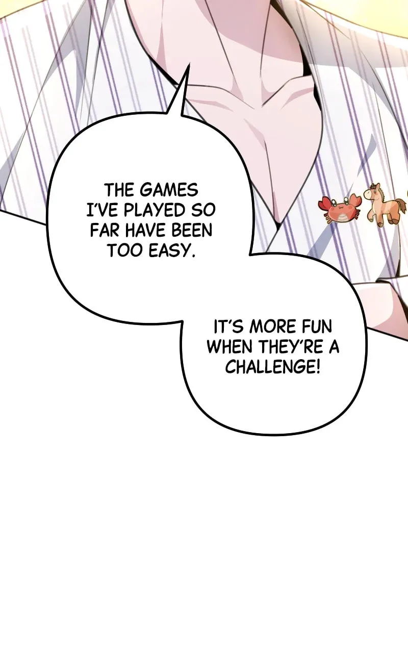 Read A Genius Game Streamer chapter 34 image 135 on Lezhin