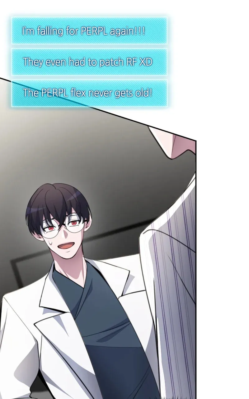 Read A Genius Game Streamer chapter 34 image 136 on Lezhin