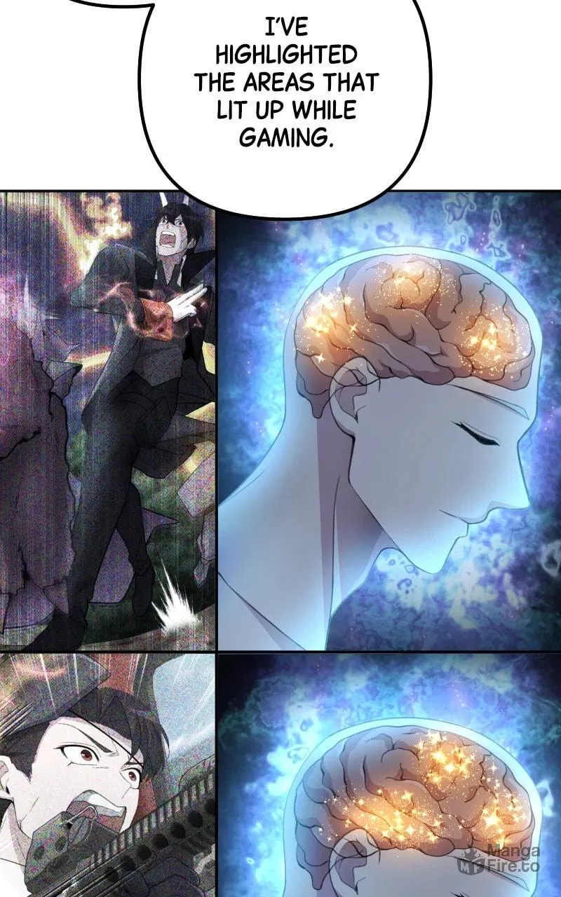 Read A Genius Game Streamer chapter 34 image 14 on Lezhin