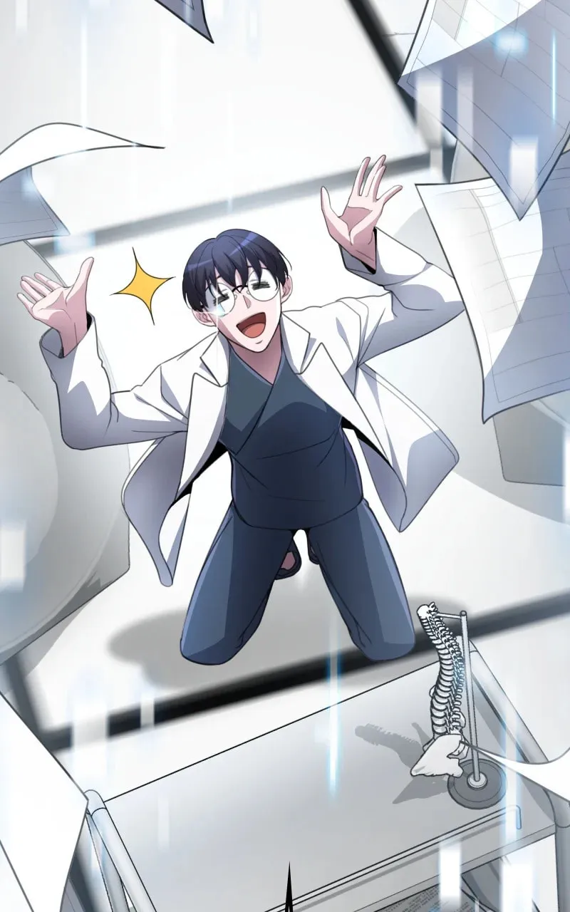 Read A Genius Game Streamer chapter 34 image 141 on Lezhin