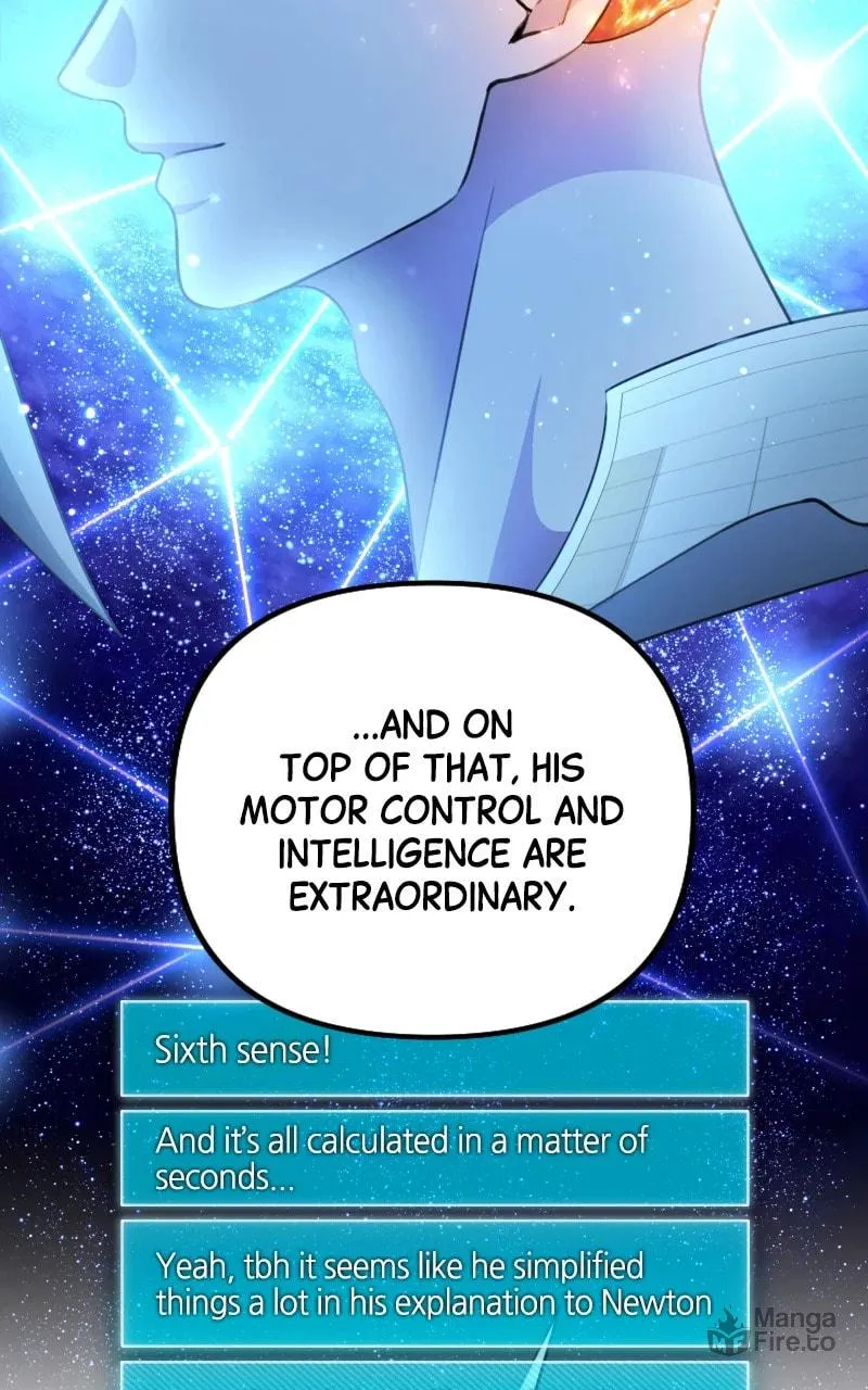 Read A Genius Game Streamer chapter 34 image 144 on Lezhin