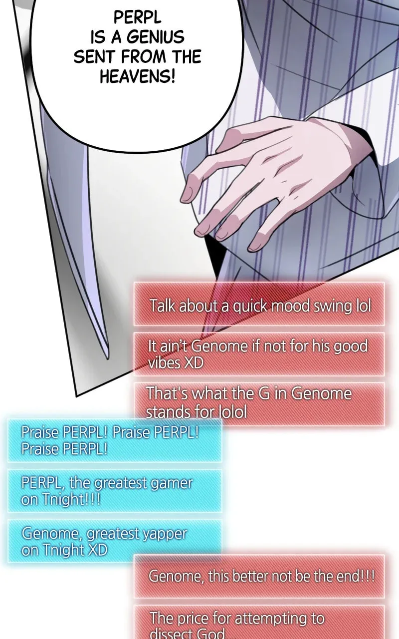 Read A Genius Game Streamer chapter 34 image 151 on Lezhin