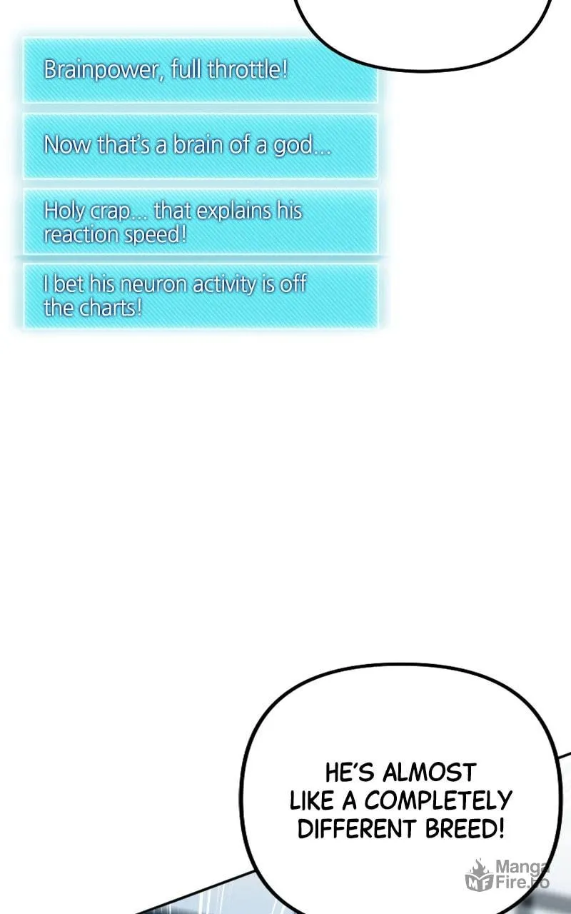 Read A Genius Game Streamer chapter 34 image 19 on Lezhin