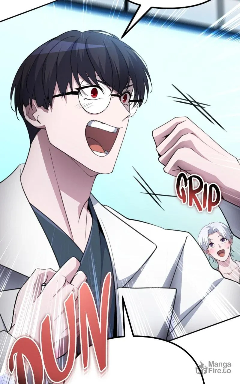 Read A Genius Game Streamer chapter 34 image 20 on Lezhin