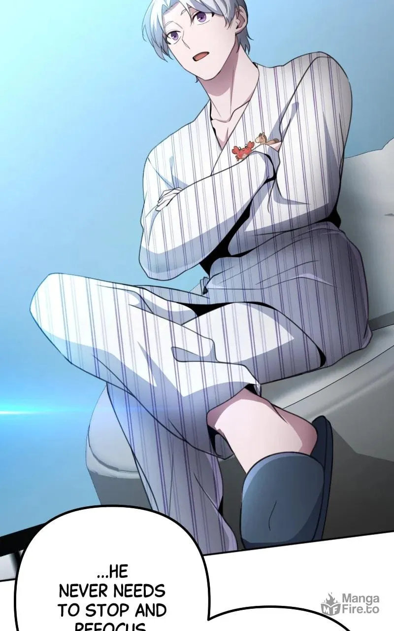 Read A Genius Game Streamer chapter 34 image 24 on Lezhin