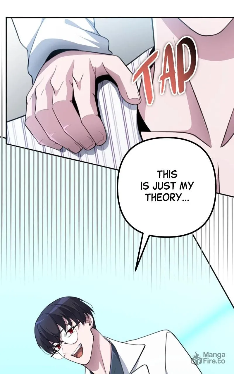 Read A Genius Game Streamer chapter 34 image 29 on Lezhin