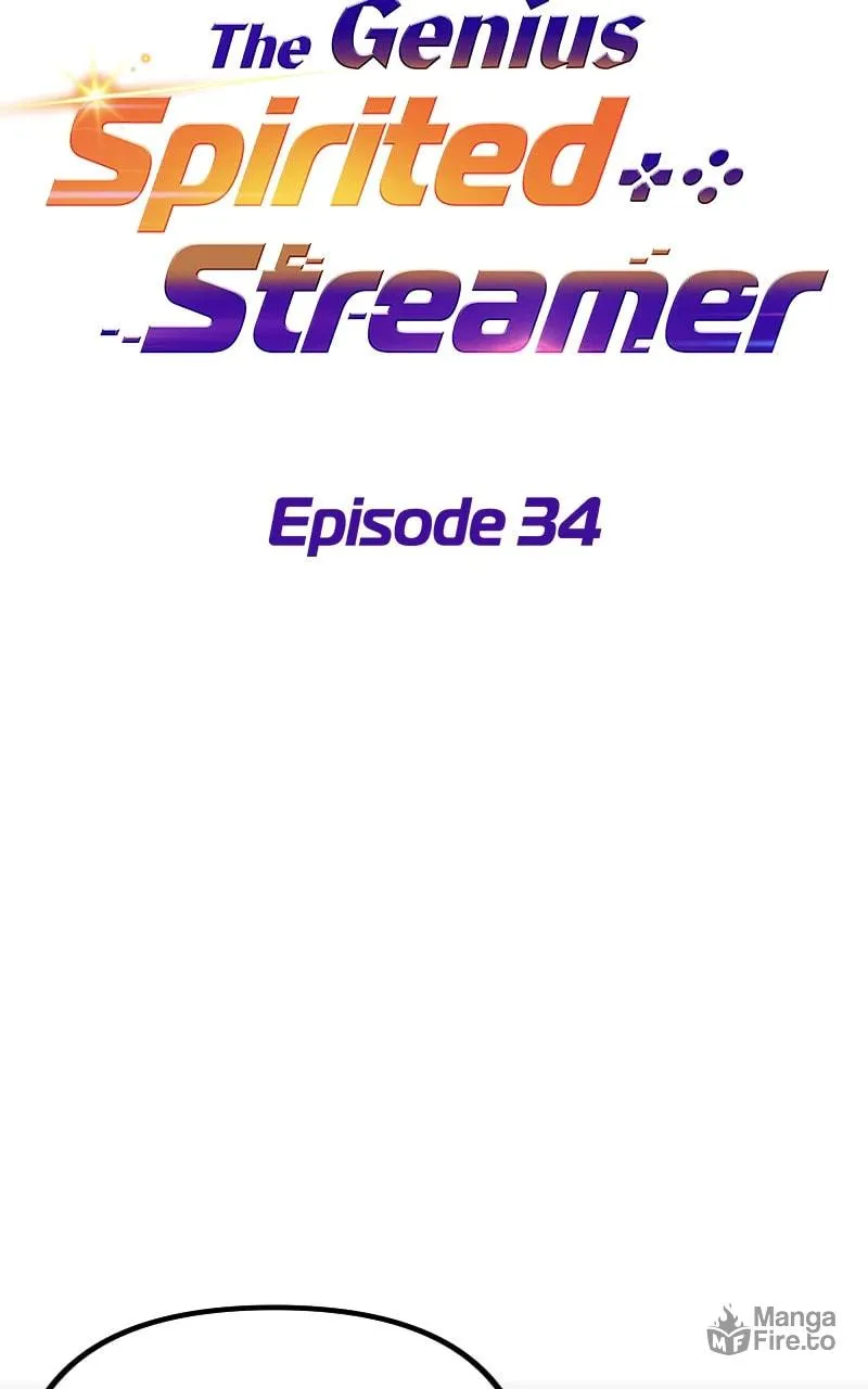 Read A Genius Game Streamer chapter 34 image 32 on Lezhin